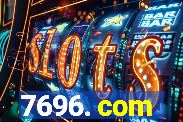 7696. com